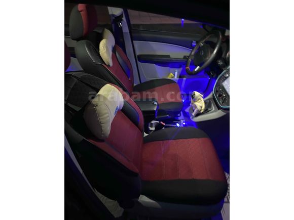 Sahibinden Ford C-Max 1.6 Trend 2004 Model 