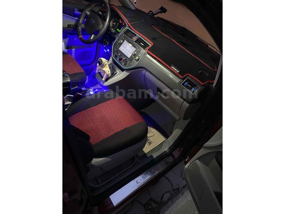 Sahibinden Ford C-Max 1.6 Trend 2004 Model 