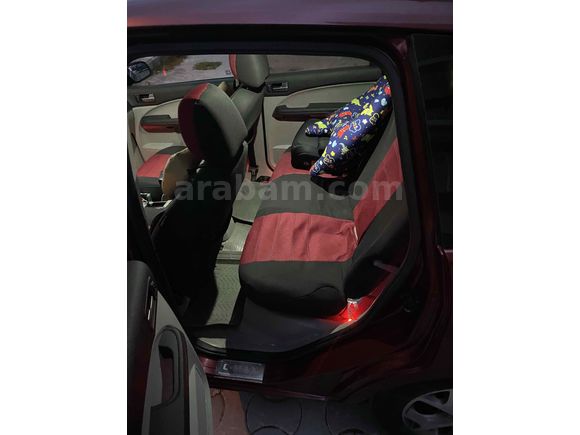 Sahibinden Ford C-Max 1.6 Trend 2004 Model 