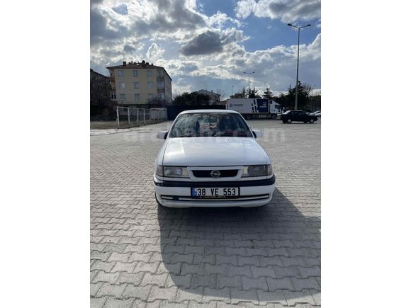 Sahibinden Opel Vectra 2.0 GLS 1994 Model 