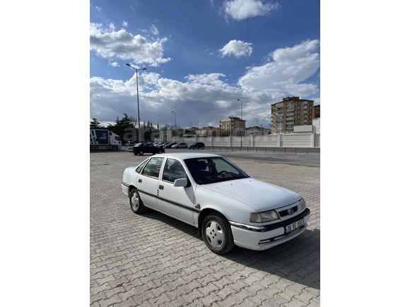 Sahibinden Opel Vectra 2.0 GLS 1994 Model 