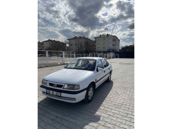 Sahibinden Opel Vectra 2.0 GLS 1994 Model 