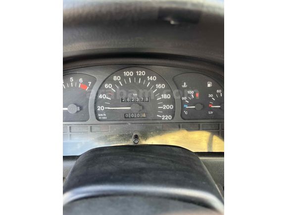 Sahibinden Opel Vectra 2.0 GLS 1994 Model 