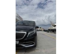 Sahibinden Mercedes - Benz Vito 114 BlueTec 2022 Model İzmir