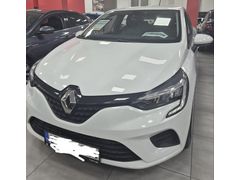 Sahibinden Renault Clio 1.0 SCe Joy 2021 Model  65.000 km Beyaz