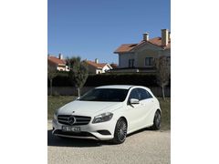 Sahibinden Mercedes - Benz A 180 CDI BlueEfficiency Style 2012 Model 
