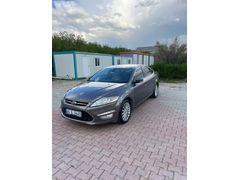 Sahibinden Ford Mondeo 1.6 TDCi Titanium 2012 Model