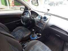 Sahibinden Ford Fiesta 1.4 TDCi Comfort 2009 Model