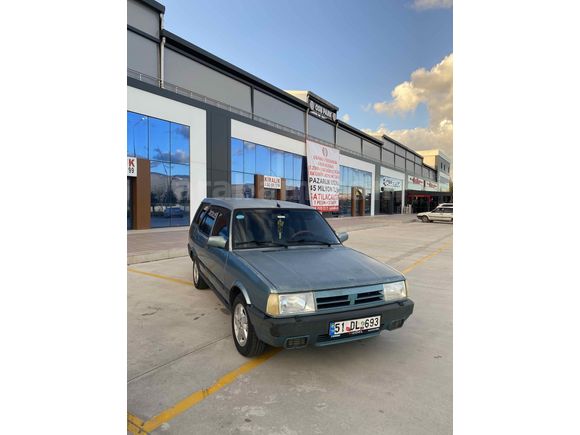Sahibinden Tofaş Kartal SLX 1994 Model 