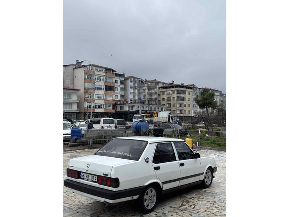 Sahibinden Tofaş Şahin S 1998 Model 