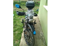 Sağlık sorunlarından full aksesuarlı satılık