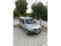 Sahibinden Renault Kangoo Express 1.5 dCi Grand Confort 2009 Model 