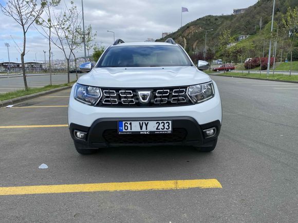 Sahibinden Dacia Duster 1.0 Tce Comfort 2020 Model 