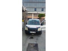 Sahibinden Ford Tourneo Connect K210S 1.8 2005 Model
