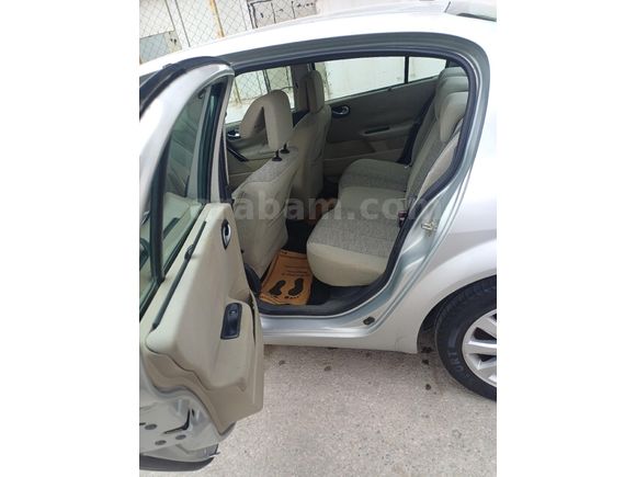 Sahibinden Renault Megane 1.5 dCi Expression 2007 Model