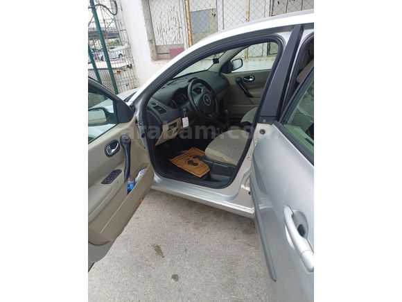 Sahibinden Renault Megane 1.5 dCi Expression 2007 Model