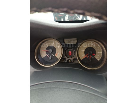 Sahibinden Renault Megane 1.5 dCi Expression 2007 Model
