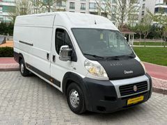 GÜNEŞ OTOMOTİV'DEN FİAT DUCATO 15 m³ 2012 MODEL