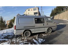 Sahibinden Hyundai H 100 