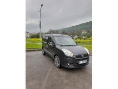 FB plakalı Fiat Doblo Combi 1.6 Multijet Premio 2011 Model Düzce