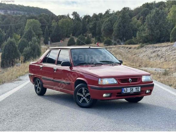 1998 Brodway bakımlı 