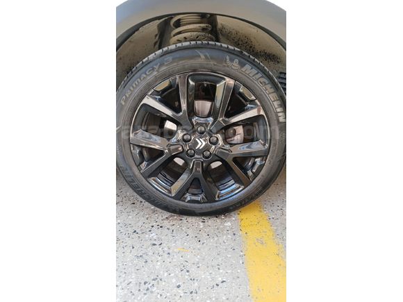 Sahibinden Citroen C5 Aircross 1.5 BlueHDI Shine Bold 2023 Model 35000 km full paket