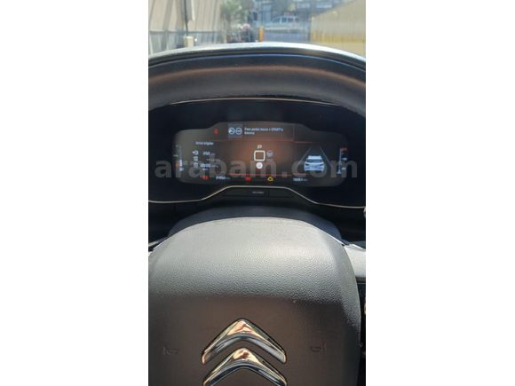Sahibinden Citroen C5 Aircross 1.5 BlueHDI Shine Bold 2023 Model 35000 km full paket