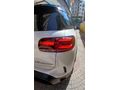 Sahibinden Citroen C5 Aircross 1.5 BlueHDI Shine Bold 2023 Model 35000 km full paket