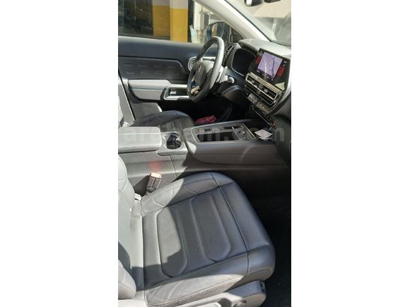 Sahibinden Citroen C5 Aircross 1.5 BlueHDI Shine Bold 2023 Model 35000 km full paket