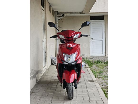 Volta Vs1 Garantili Hatasız Düşük KM