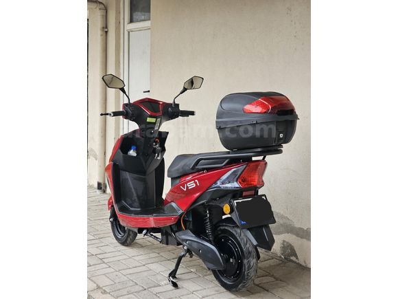 Volta Vs1 Garantili Hatasız Düşük KM