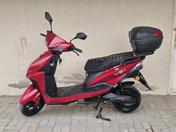Volta Vs1 Garantili Hatasız Düşük KM