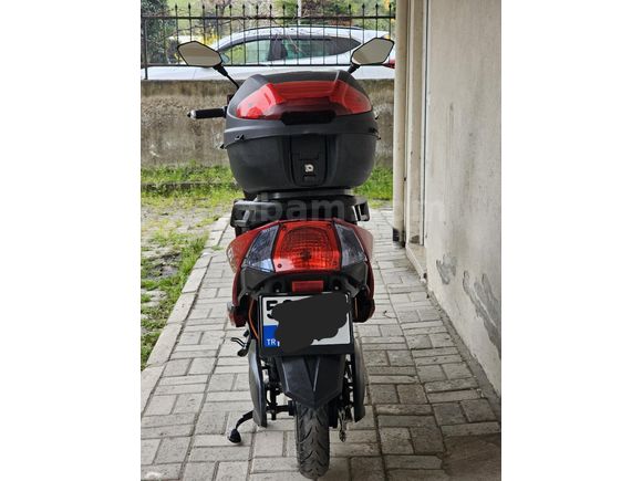 Volta Vs1 Garantili Hatasız Düşük KM