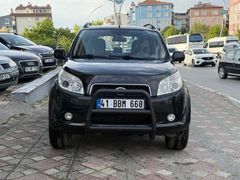 Galeriden Daihatsu Terios 1.5 Gold 2008 Model Kocaeli