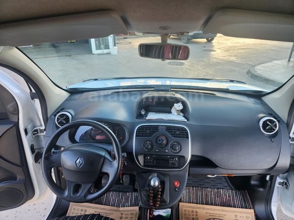 Sahibinden Renault Kangoo Express 1.5 dCi Maxi Joy 2021 Model