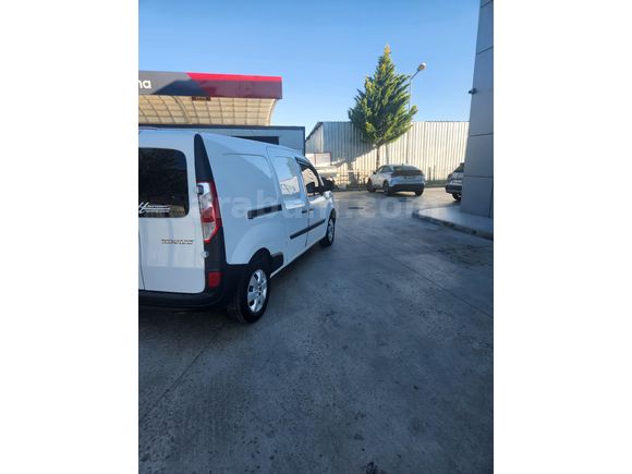 Sahibinden Renault Kangoo Express 1.5 dCi Maxi Joy 2021 Model