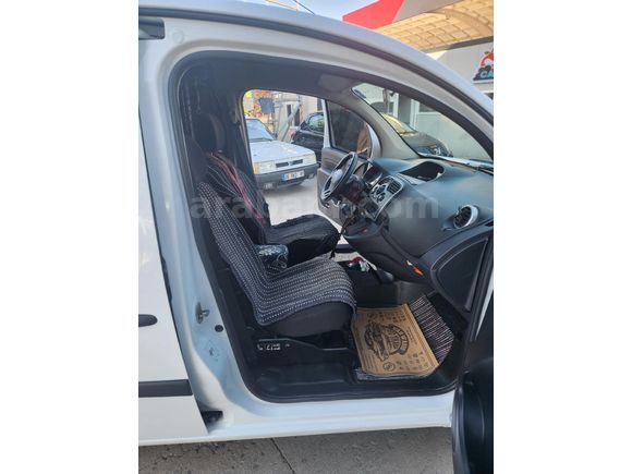 Sahibinden Renault Kangoo Express 1.5 dCi Maxi Joy 2021 Model