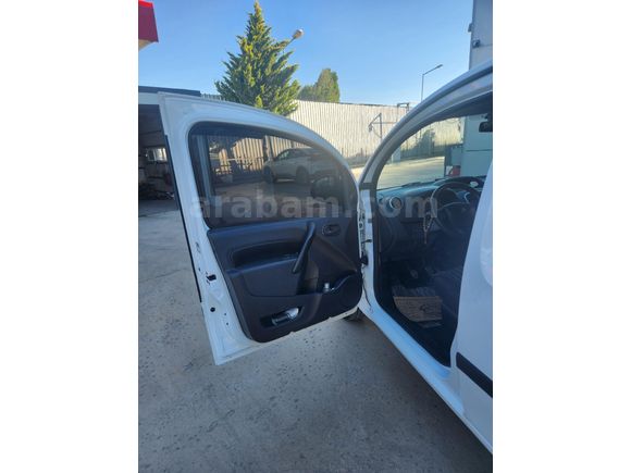 Sahibinden Renault Kangoo Express 1.5 dCi Maxi Joy 2021 Model