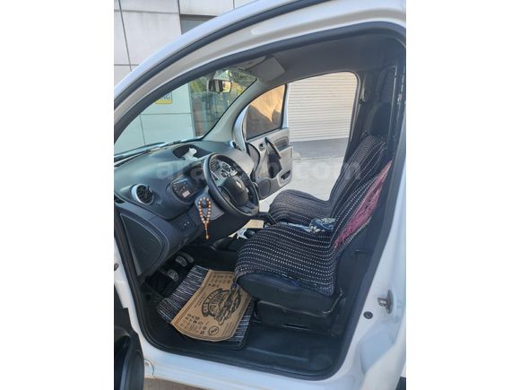 Sahibinden Renault Kangoo Express 1.5 dCi Maxi Joy 2021 Model