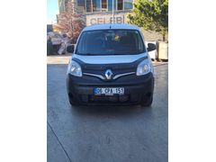 Sahibinden Renault Kangoo Express 1.5 dCi Maxi Joy 2021 Model