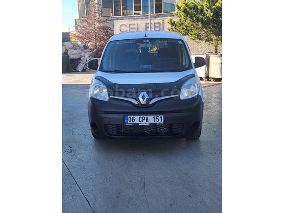 Sahibinden Renault Kangoo Express 1.5 dCi Maxi Joy 2021 Model