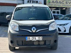 Sahibinden Renault Kangoo Express 1.5 dCi Maxi Joy 2021 Model