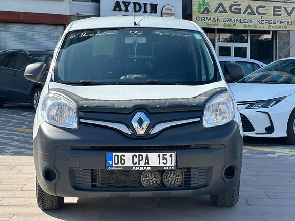 Sahibinden Renault Kangoo Express 1.5 dCi Maxi Joy 2021 Model
