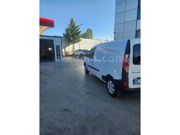 Sahibinden Renault Kangoo Express 1.5 dCi Maxi Joy 2021 Model
