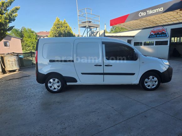 Sahibinden Renault Kangoo Express 1.5 dCi Maxi Joy 2021 Model