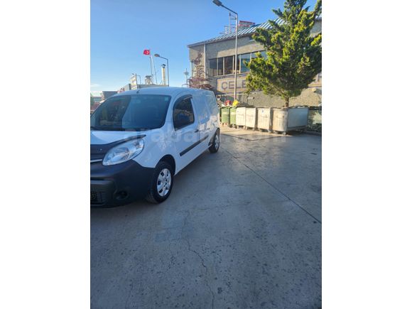 Sahibinden Renault Kangoo Express 1.5 dCi Maxi Joy 2021 Model
