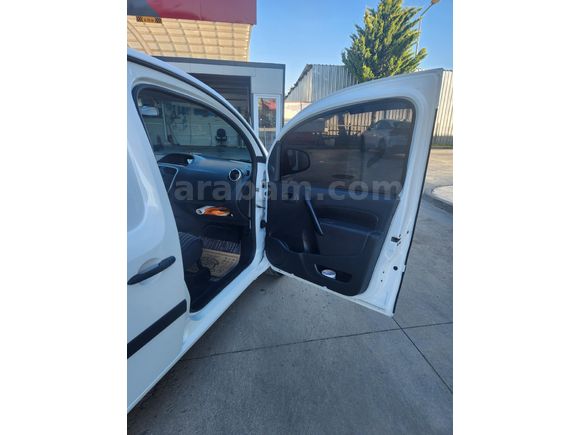 Sahibinden Renault Kangoo Express 1.5 dCi Maxi Joy 2021 Model