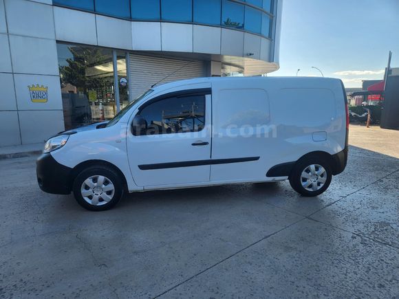 Sahibinden Renault Kangoo Express 1.5 dCi Maxi Joy 2021 Model