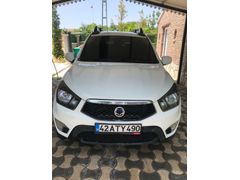 DÜŞÜK KM MOTOR ŞANZUMAN SORUNSUZ PİCKUP