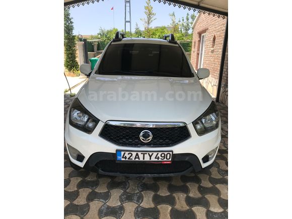 DÜŞÜK KM MOTOR ŞANZUMAN SORUNSUZ PİCKUP